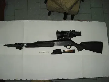 Шеф на фирма гази и дере животни за кеф