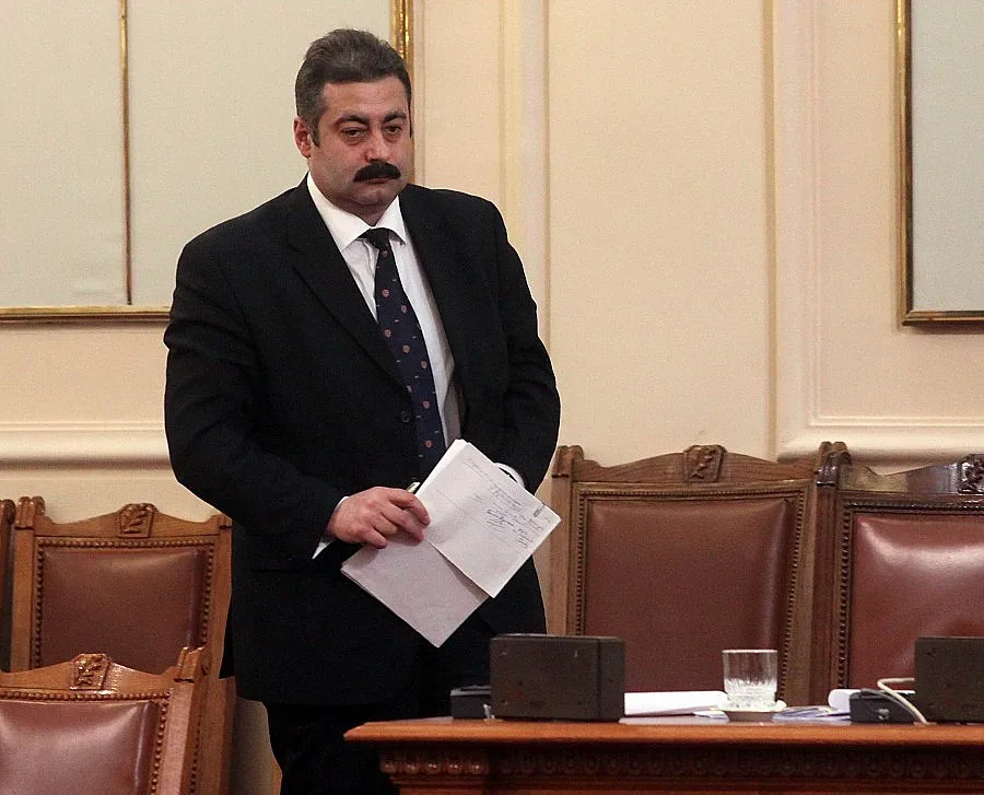 Искат 5 г. затвор за Божидар Нанев заради Тамифлу