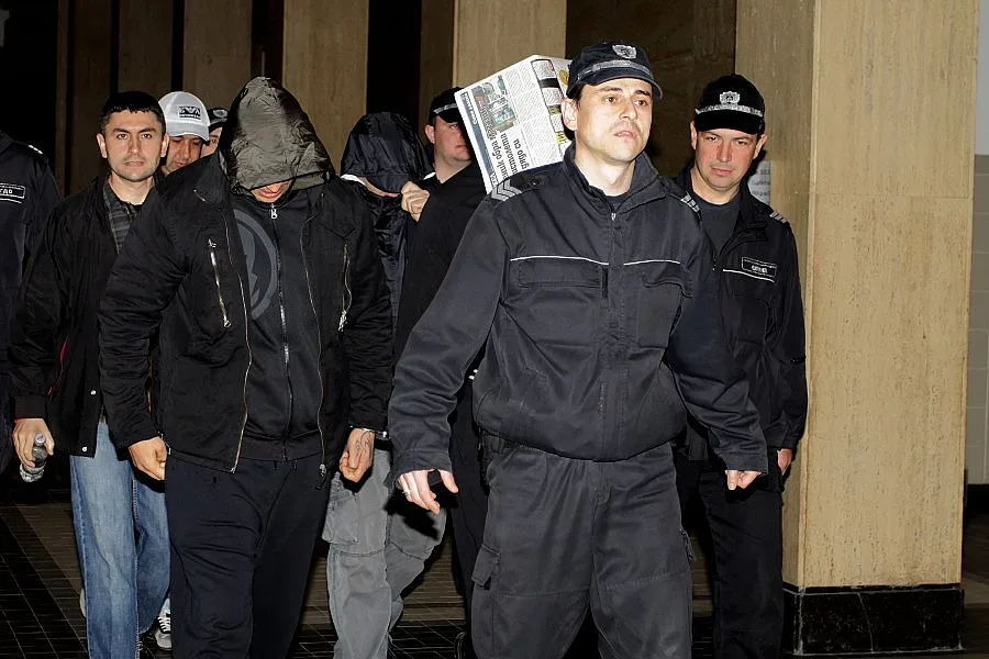 Наглите поискаха дружно оправдателни присъди