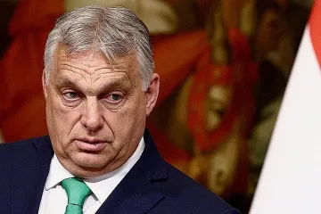 Орбан разкри плановете на Тръмп за войната в Украйна