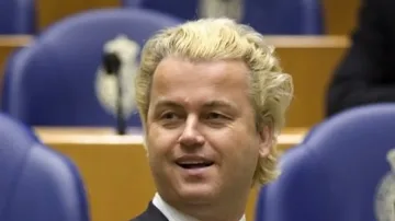 Холандският парламент осъди антибългарския сайт 