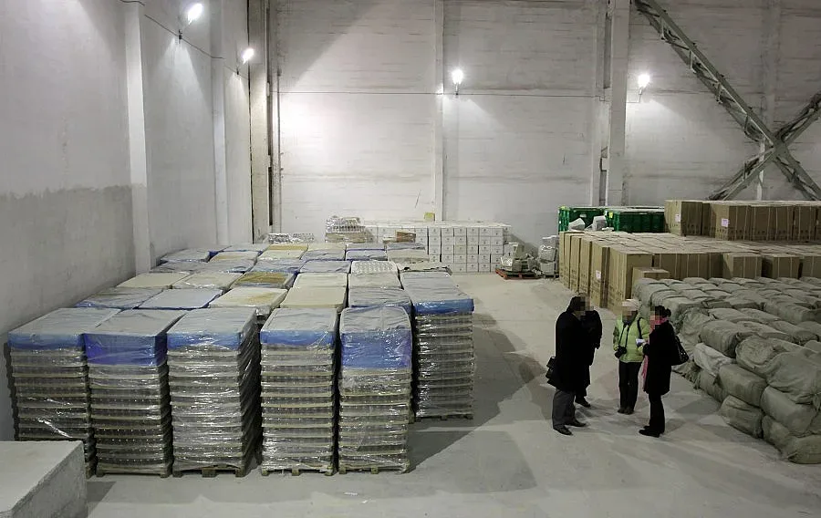 Митничарите ще ловят ментета за 2,5 млрд. евро
