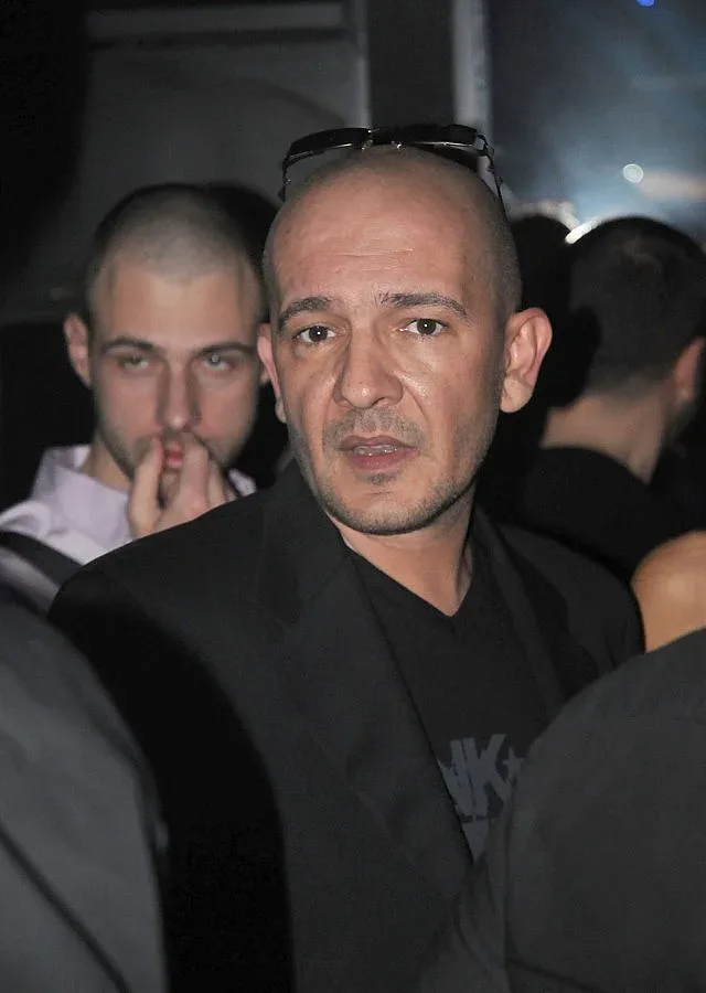 Годжи посвети парче на мистериозната Маги