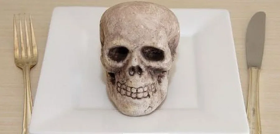 Канибалът от Пенза се доказвал пред гаджето