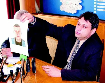 Ген. Драгомир Димитров поема разведките