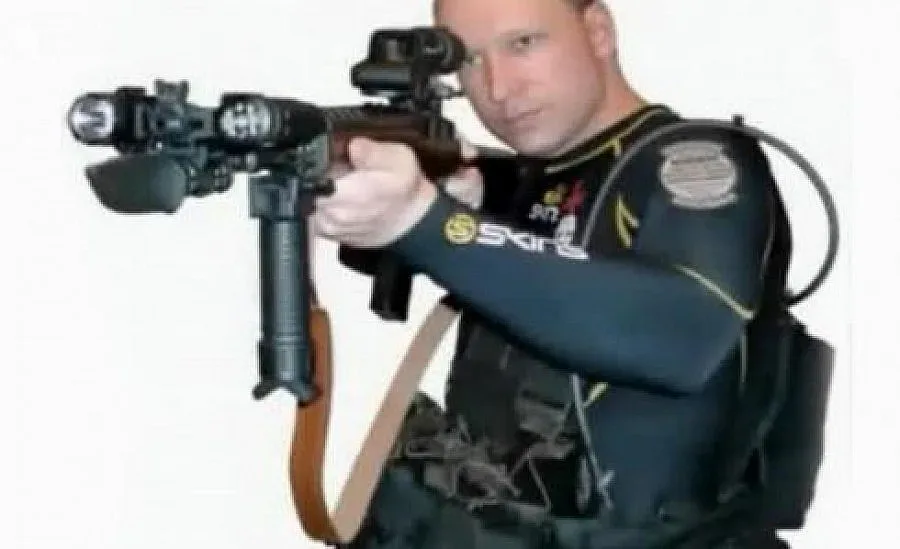 Норвежките телевизии няма да излъчват процеса срещу Брайвик