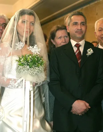 Ашраф става милионер, Либия му плаща 1,33 млн. долара