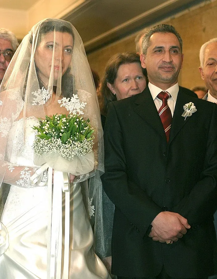 Ашраф става милионер, Либия му плаща 1,33 млн. долара