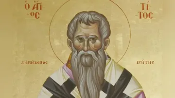 Тъжен ден за християните, спазват се строги традиции