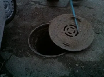 Трупът, открит в пернишка шахта, e бил обезглавен