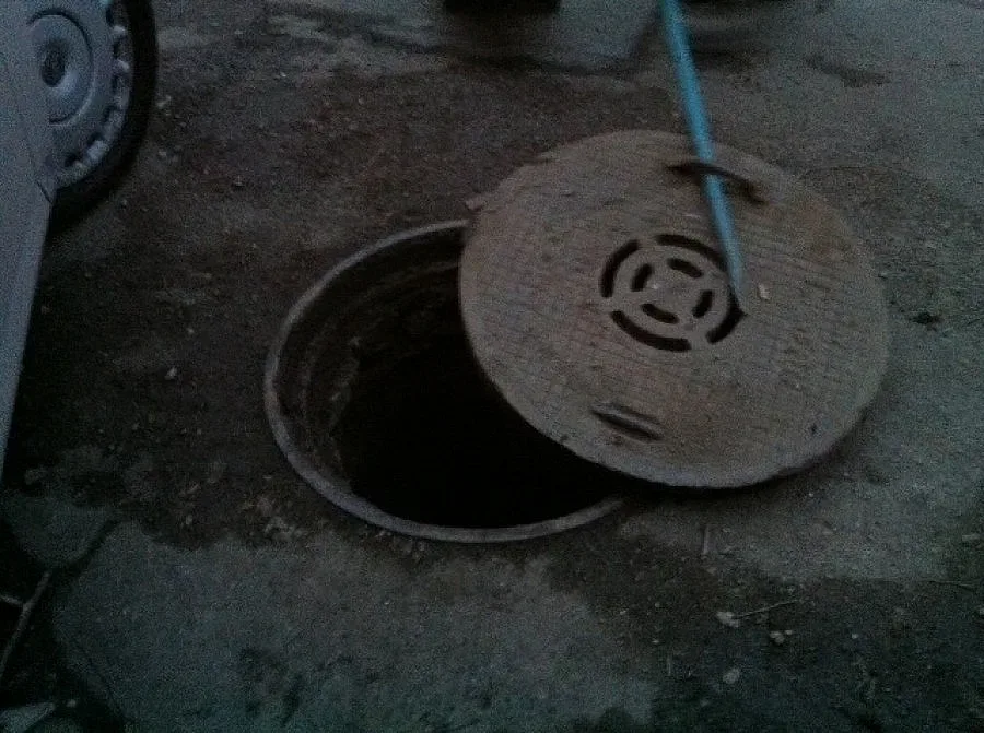 Трупът, открит в пернишка шахта, e бил обезглавен