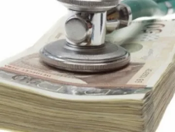 ГЕРБ казва шефа на Касата в 17 ч.