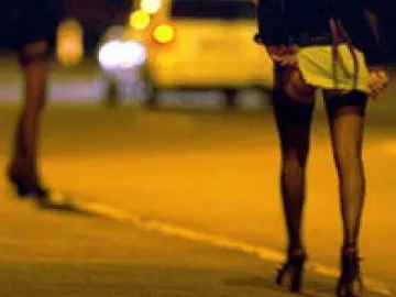 7 г. затвор за отвличане на проститутка