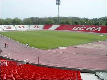 ЦСКА взе "Армията" и Панчарево за 20 години