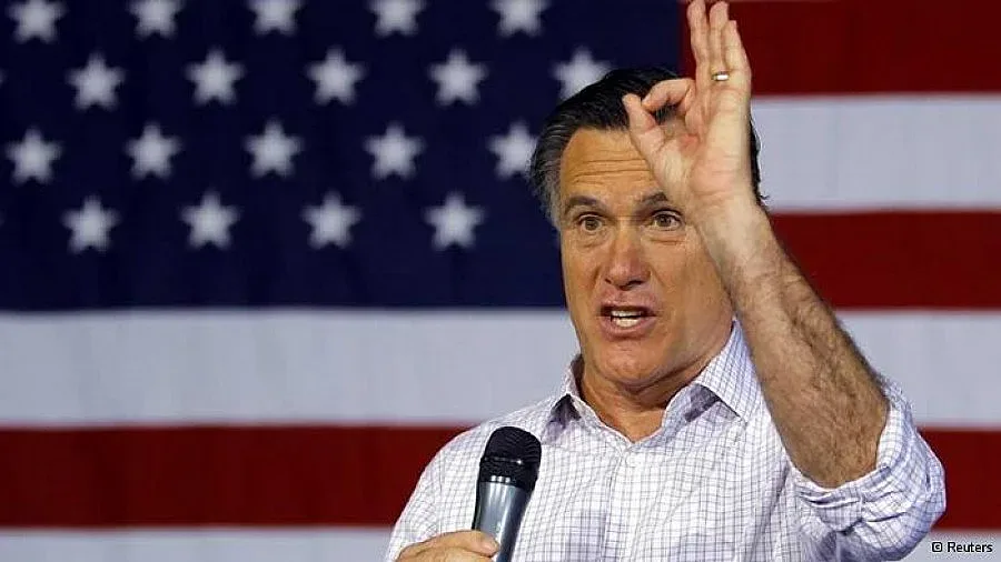 Ромни: Русия е враг №1 на САЩ