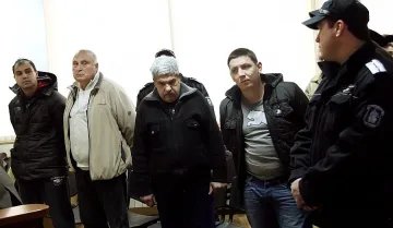Катунът на Цар Киро се омита от Катуница