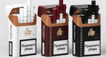 Наша фабрика пусна цигари „Дон Корлеоне”