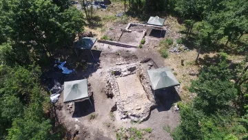 Вижте принцесата от Урвич, която пренаписа историята (УНИКАЛНИ СНИМКИ)