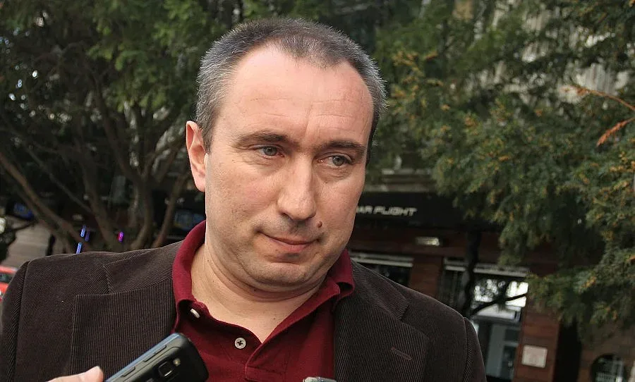 Мъри Стоилов: Чакам сериозно предложение