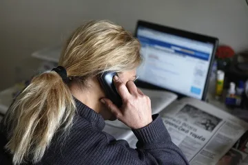 Гърците се поболяха заради кризата