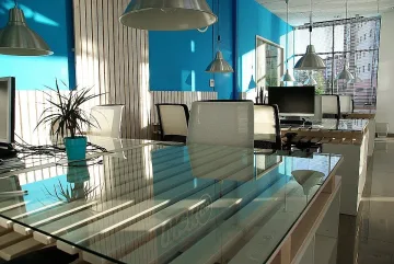 Намалява предлагането на офиси в София, цените остават стабилни