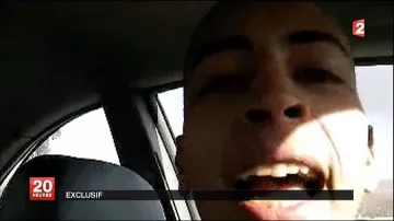 Касапина от Тулуза се развел 2 дни преди убийствата