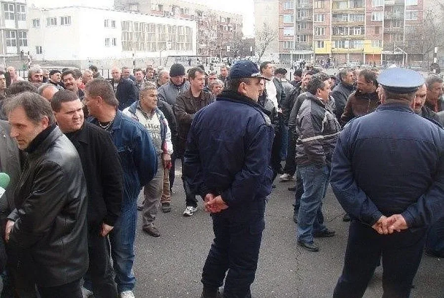 Полиция и прокуратура подхващат ОЦК Кърджали