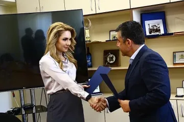 Ключово сътрудничество между КЗП и Агенция „Митници“