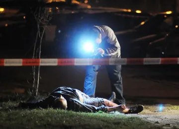 Спряха делото срещу Шкафа, чакат смъртния акт