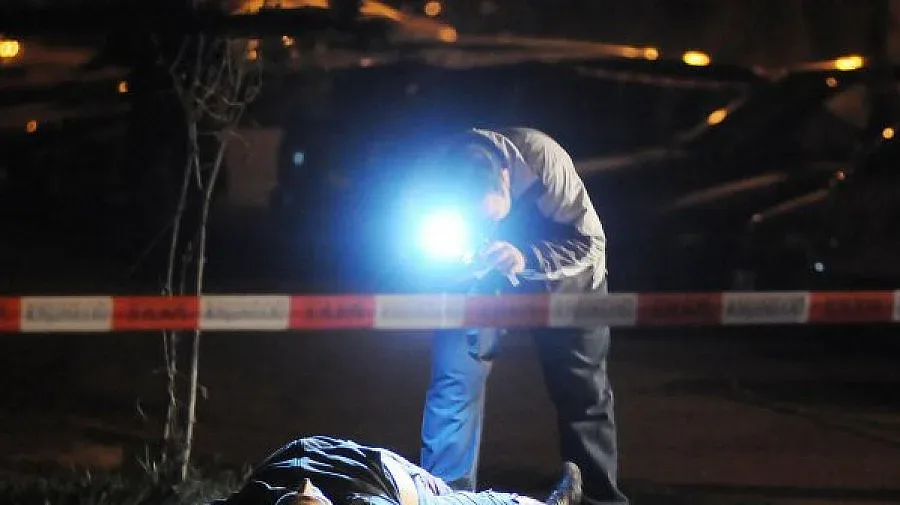 Убитият Киро Шкафа се оплакал, че го следят 