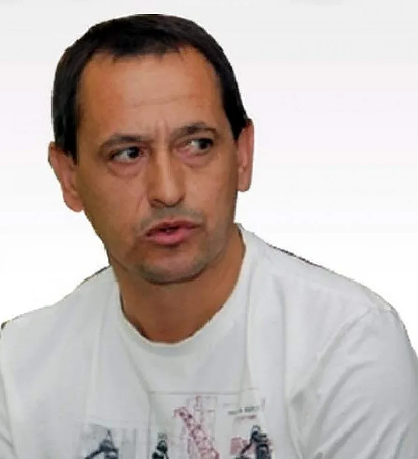 Видолов сменя Радуканов в "Ботев" 