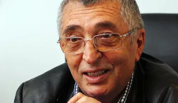 Киро Киров: Чаках да режат пръсти, готвех се за болката