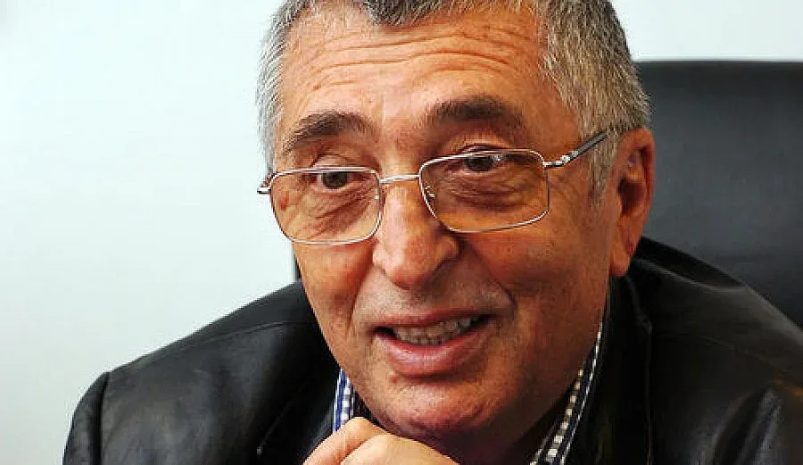 Киро Киров: Чаках да режат пръсти, готвех се за болката