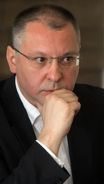 Станишев скастри Първанов за ГЕРБ и изборите