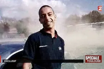 Убиецът от Тулуза: Трябваше да застрелям още деца