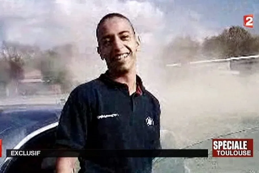 Убиецът от Тулуза: Трябваше да застрелям още деца