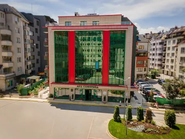 ДКЦ „СОФИЯМЕД“ откри нова сграда