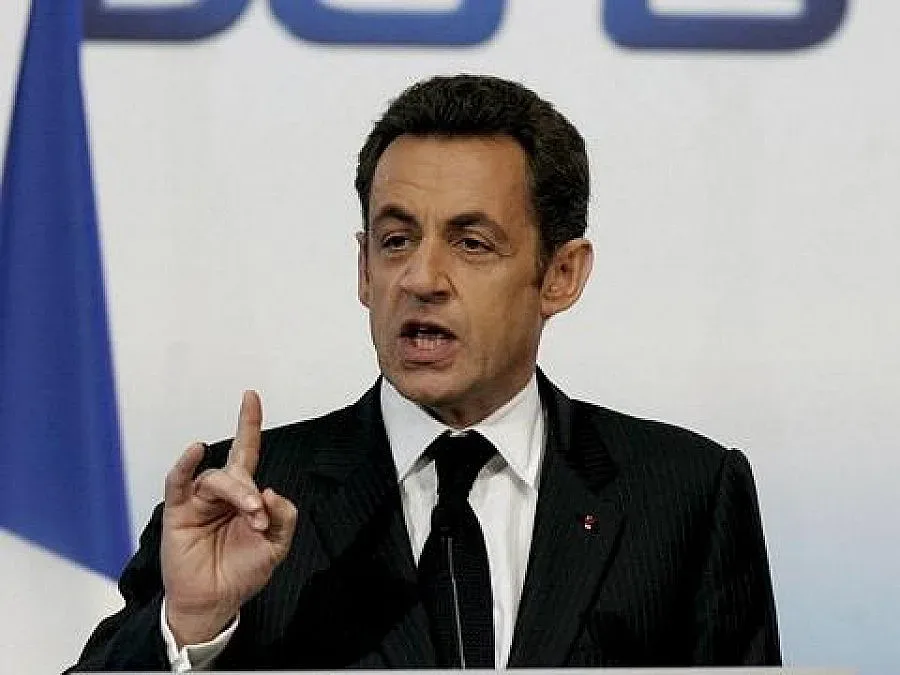 Саркози плаши с излизане от Шенген