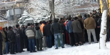 Миньорите започнаха да плащат вересиите