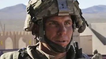 Рейнджърът избил афганистанците на два пъти