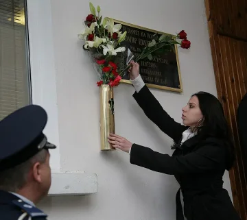 449 полицаи убити или ранени за 5 години