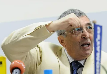 Киро Киров: Убиха Шкафа, защото бе на свобода