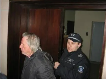 Майката на убития Станислав: Този изверг да гори в Ада