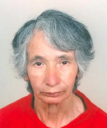 МВР издирва 69-годишна жена 