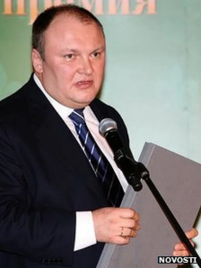 Разстреляха руски банкер в Лондон