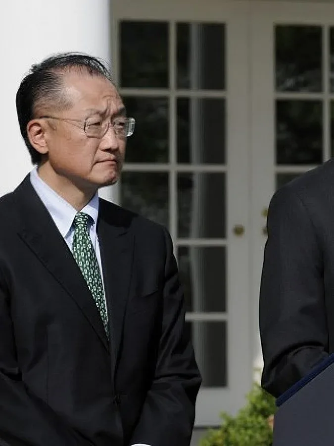 Трима кандидати за шеф на Световната банка