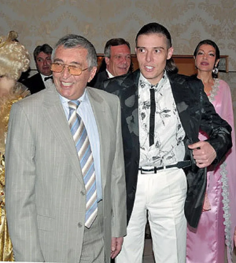 Синът на Киро Киров: Плашиха ме, че ще режат от баща ми