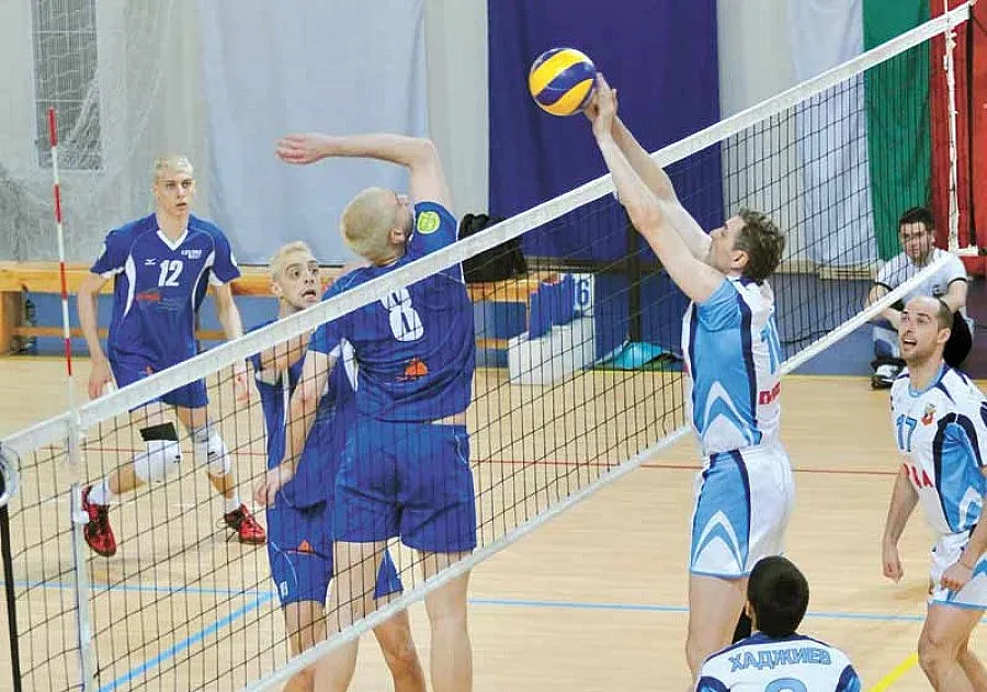 Русата банда на "Левски" взе 16-а купа