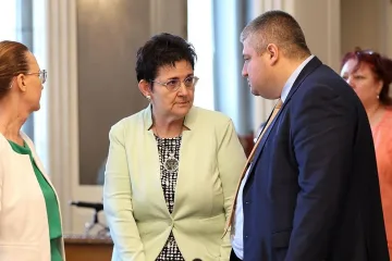 Официално. Ключова промяна с бюджета