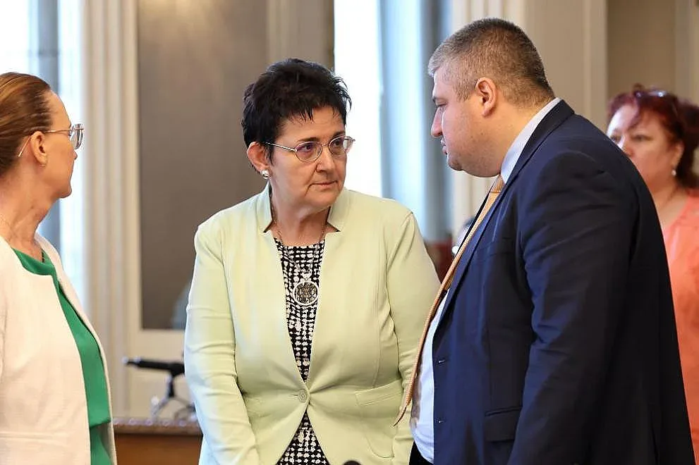 Официално. Ключова промяна с бюджета